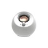 Creative Labs Głośniki Pebble v3 białe